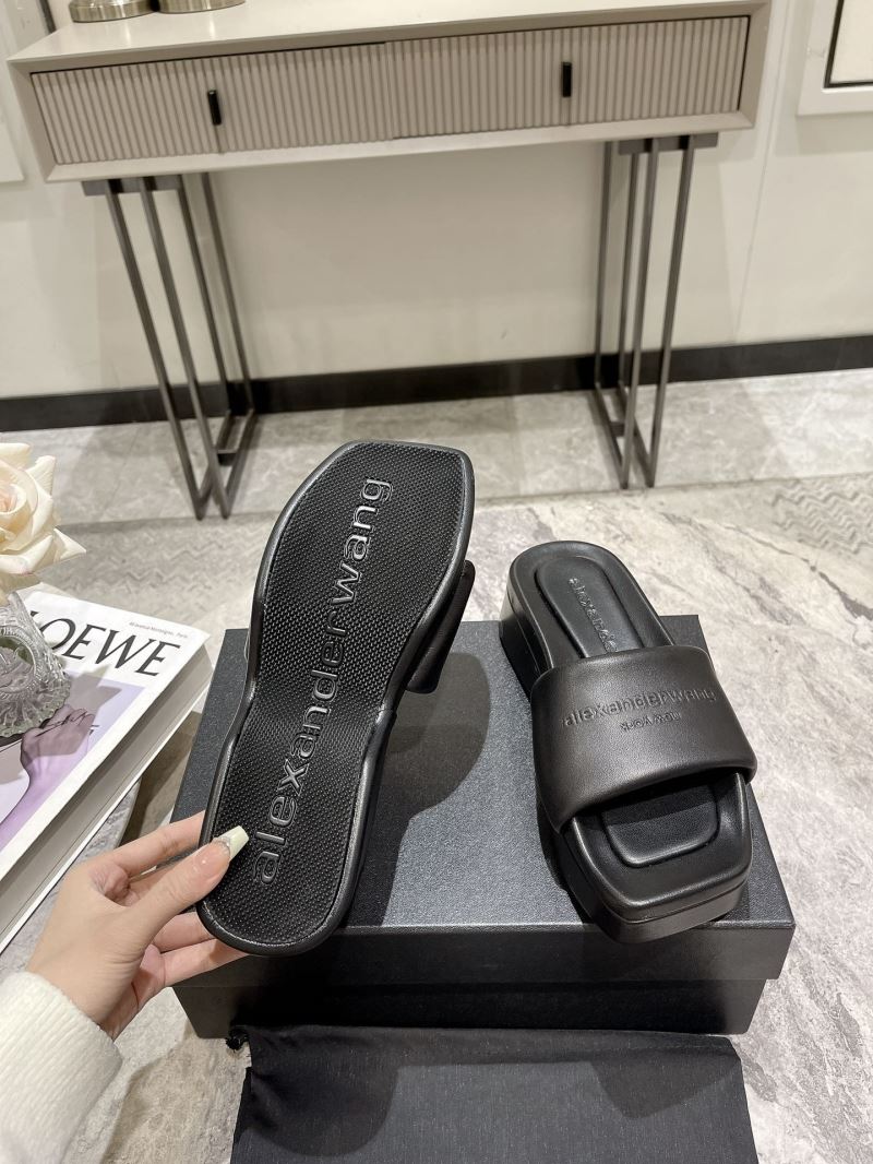 Alexander Wang Sandals